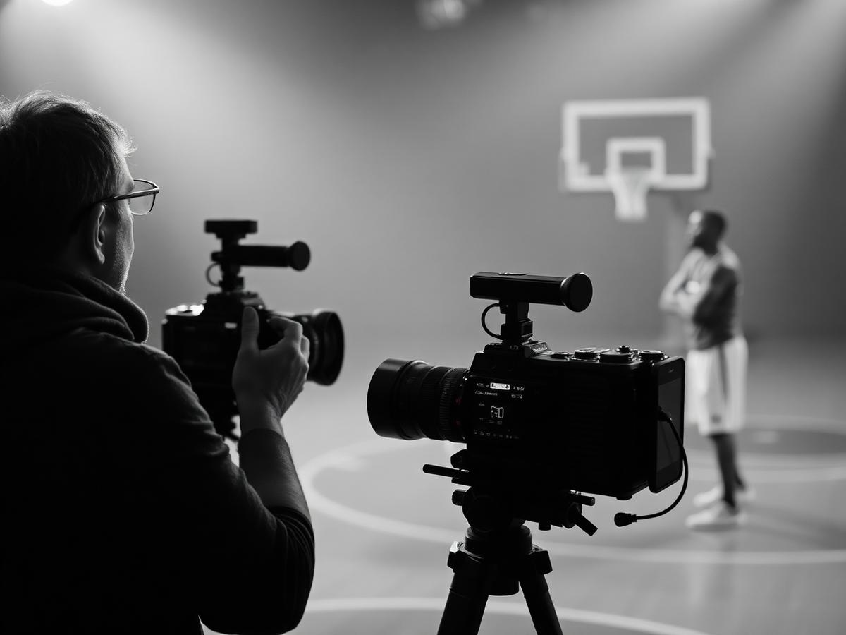 Reality Sports — placeholder visual
